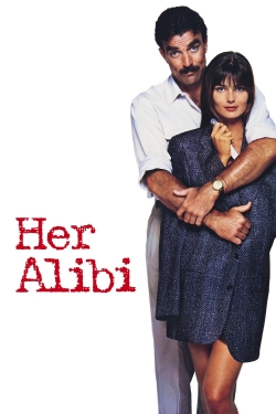 Her Alibi-free