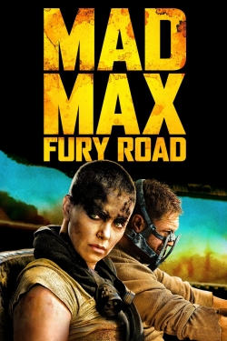 Mad Max: Fury Road-free