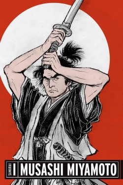 Samurai I: Musashi Miyamoto-free