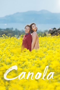 Canola-free