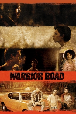 Warrior Road-free