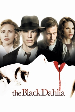 The Black Dahlia-free