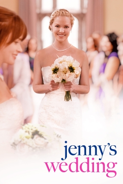 Jenny's Wedding-free