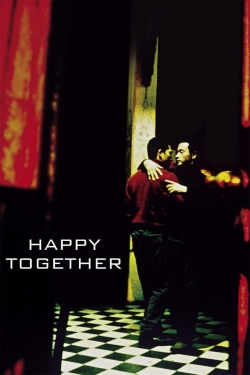 Happy Together-free