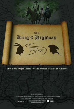 The King's Highway-free