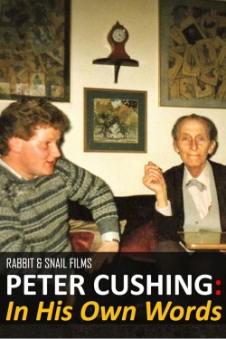Peter Cushing: In His Own Words-free