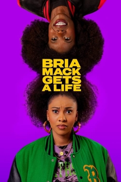 Bria Mack Gets a Life-free