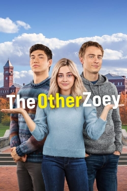 The Other Zoey-free