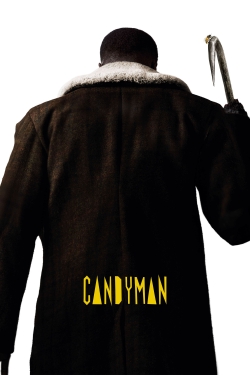 Candyman-free
