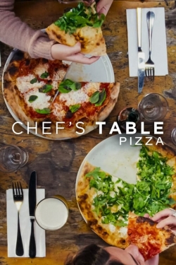 Chef's Table: Pizza-free