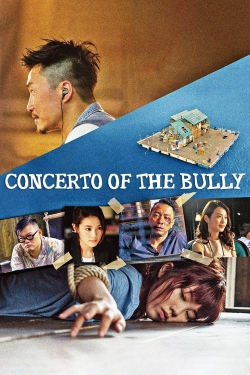 Concerto of the Bully-free