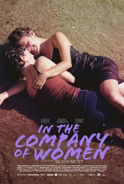 In the Company of Women-free