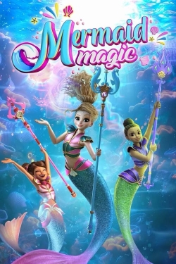 Mermaid Magic-free