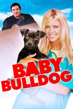 Baby Bulldog-free