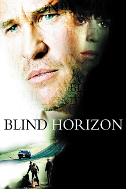 Blind Horizon-free