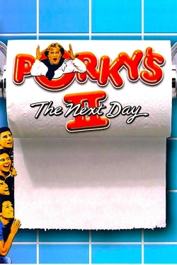 Porky's II: The Next Day-free
