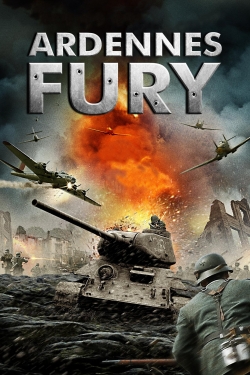 Ardennes Fury-free