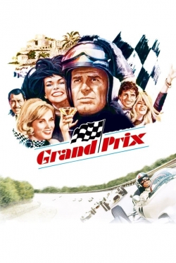 Grand Prix-free