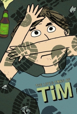 The Life & Times of Tim-free