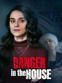 Danger in the House-free