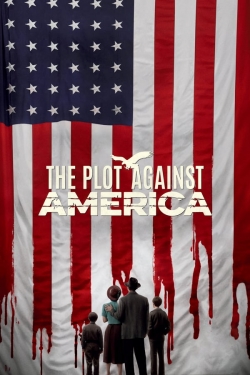 The Plot Against America-free