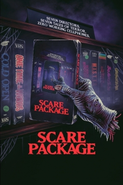 Scare Package-free