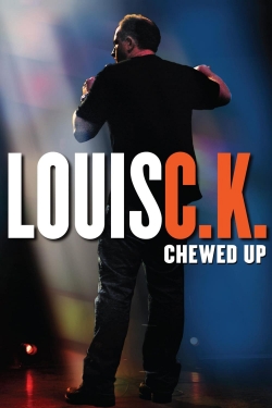 Louis C.K.: Chewed Up-free