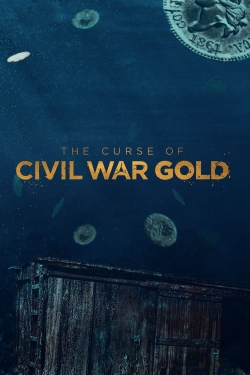 The Curse of Civil War Gold-free