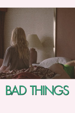 Bad Things-free