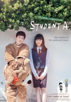 Student A-free