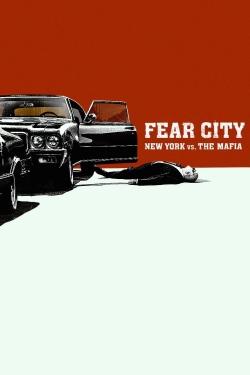 Fear City: New York vs The Mafia-free