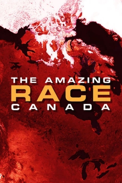 The Amazing Race Canada-free