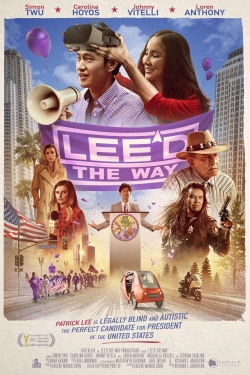 Lee'd the Way-free