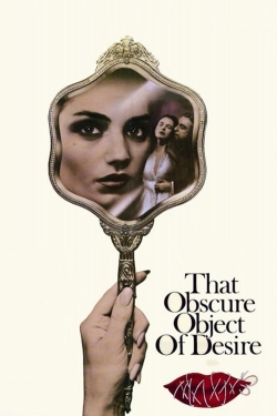 That Obscure Object of Desire-free