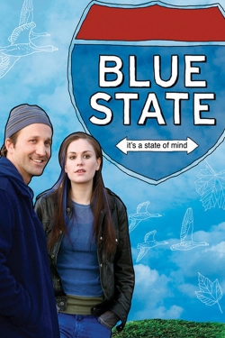 Blue State-free