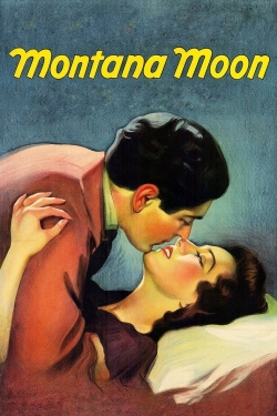 Montana Moon-free