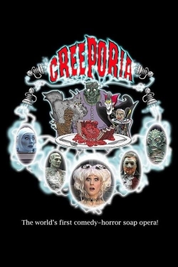 Creeporia-free