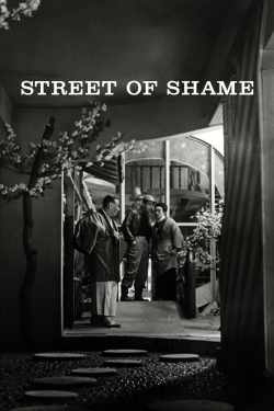 Street of Shame-free