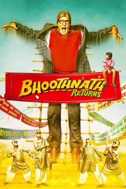 Bhoothnath Returns-free
