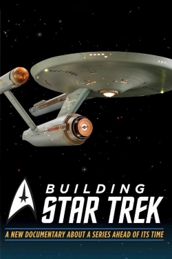 Building Star Trek-free