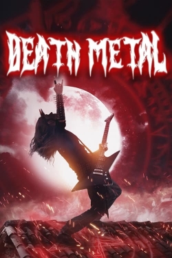 Death Metal-free