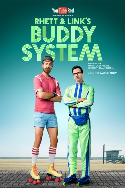 Rhett & Link's Buddy System-free
