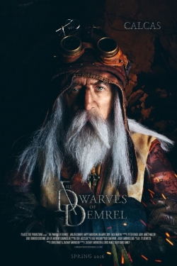 The Dwarves of Demrel-free