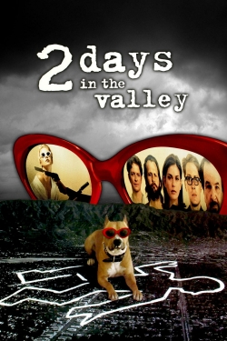 2 Days in the Valley-free