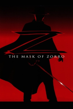 The Mask of Zorro-free