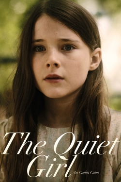 The Quiet Girl-free