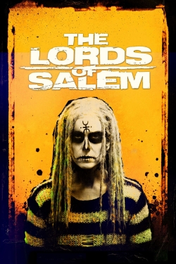 The Lords of Salem-free