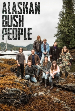 Alaskan Bush People-free
