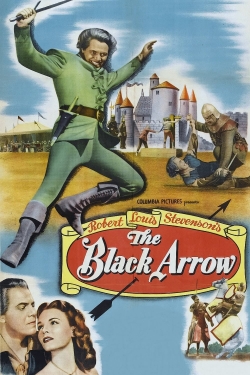 The Black Arrow-free
