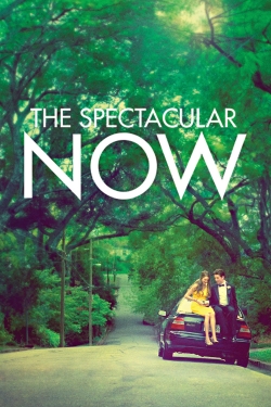 The Spectacular Now-free
